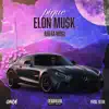 Raffa Mogi - pique elon mu$k - Single